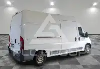 2017 Peugeot Boxer
