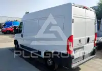 2017 Peugeot Boxer