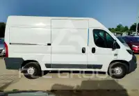 2017 Peugeot Boxer