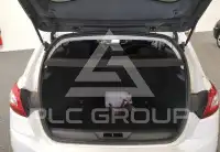 2017 Peugeot 308