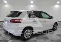 2017 Peugeot 308