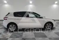 2017 Peugeot 308