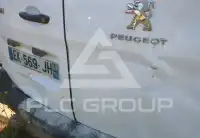 2017 Peugeot Expert