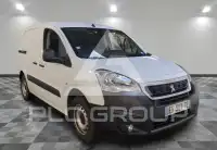 2017 Peugeot Partner