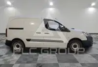 2017 Peugeot Partner