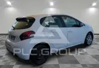 2017 Peugeot 208