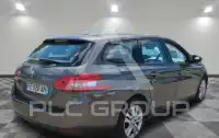 2017 Peugeot 308