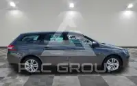 2017 Peugeot 308