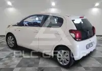 2017 Peugeot 108