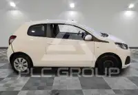2017 Peugeot 108