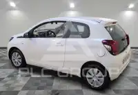 2017 Peugeot 108