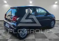 2017 Peugeot 108
