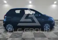 2017 Peugeot 108