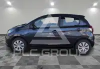 2017 Peugeot 108