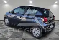 2017 Peugeot 108