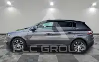 2017 Peugeot 308