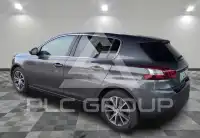 2017 Peugeot 308