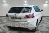 2017 Peugeot 308