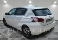 2017 Peugeot 308