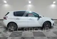 2017 Peugeot 308