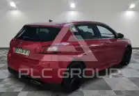 2017 Peugeot 308
