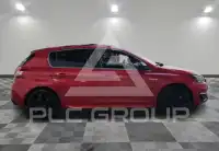 2017 Peugeot 308