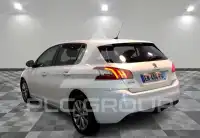 2017 Peugeot 308