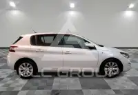 2017 Peugeot 308