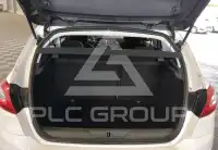 2017 Peugeot 308