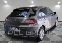 2017 Citroen C4