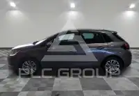 2017 Citroen C4