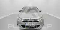 2017 Citroen C4