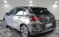 2017 Citroen C4