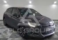 2017 Citroen C4