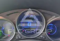 2017 Citroen C4