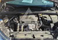 2017 Citroen C4