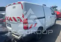 2017 Citroen Jumper