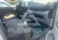 2017 Citroen Jumper