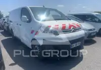 2017 Citroen Jumper