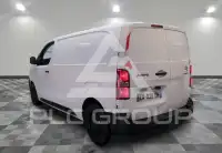 2017 Citroen Jumper
