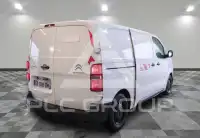 2017 Citroen Jumper