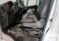 2017 Citroen Jumper