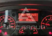 2017 Citroen Jumper