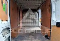2017 Citroen Jumper