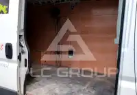 2017 Citroen Jumper