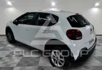 2017 Citroen C3