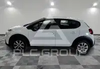 2017 Citroen C3