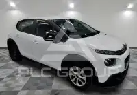2017 Citroen C3