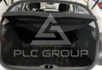 2017 Citroen C3