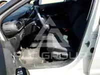 2017 Citroen C3